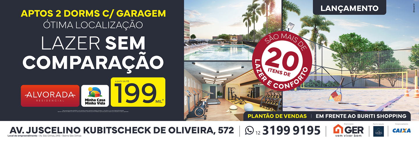 Alvorada Residencial